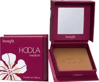 Benefit Cosmetics - Hoola - Matter Puder Bronzer - hoola Medium Matte Powder...