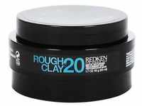 Redken - Rough Clay 20 - Haarpaste - rough Clay 20 50ml
