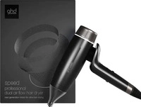Ghd - Speed - Haartrockner - seche-cheveux Speed Noir Mat 816 g, Grundpreis: &euro;