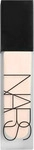 Nars - Natural Matte Longwear Foundation - Mattierende Foundation Mit Langem...
