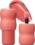 Benefit Cosmetics - Play Daze - Luftig-leichter Liquid Blush - play Daze Apricotta