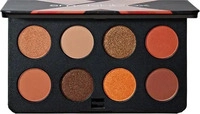 Smashbox - Always On Longwearing - Lidschattenpalette - ao Mood Board Eye Shadow