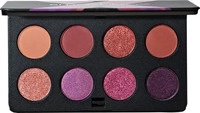 Smashbox - Always On Longwearing - Lidschattenpalette - ao Mood Board Eye Shadow