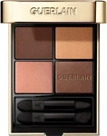 Guerlain - Ombres G - Lidschatten-palette Mit 4 Farben - ombres G Fap Wild Nudes 8.8