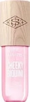 Sol De Janeiro - Cheeky Biqu&iacute;ni Perfume Mist - Mist F&uuml;r K&ouml;rper & Haare - le Mist