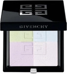 Givenchy - Prisme Libre Pressed Powder - Fixierend, Mattierend Und Weichzeichnend -