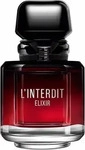 Givenchy - L'interdit Elixir - Ein Floral-holziges Gourmand-eau De Parfum F&uuml;r...