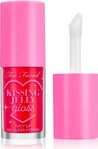 Too Faced - Kissing Jelly - Gloss - kissing Jelly Gloss - Cherry Cheescake 4.5 ml