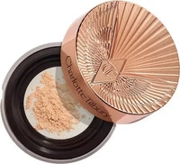 Charlotte Tilbury - Airbrush Flawless Blur Loose Powder - Loser Puder - airbrush