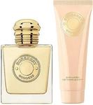 Burberry - Goddess - Eau De Parfum Set - 50 Ml + 75 Ml 125 ml, Grundpreis: &euro;