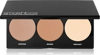 Smashbox - Step By Step Palette - Contour Palette Gesicht - light (2gr) 8.68 g...