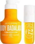 Sol De Janeiro - Body & Sol - Set Mit Feuchtigkeitslotion Und Mist - h26 Body & Sol