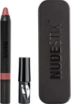 Nudestix - Intense Matte - Wangen- Und Lippenstift - intense Matte Lip+cheek Pencil -