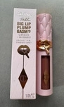 Charlotte Tilbury - Big Lip Plumpgasm - Feuchtigkeitsspendender Lip Plumper -