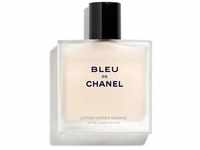 Chanel - Bleu De Chanel - Aftershave-lotion - 100 Ml