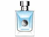 Versace - Pour Homme - After Shave Lotion - 100 Ml