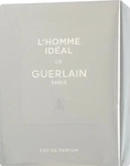 Guerlain - L'homme Id&eacute;al - Eau De Parfum - Vaporisateur 100 Ml, Grundpreis: &euro;