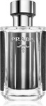 Prada - L'homme Prada - Eau De Toilette - Vaporisateur 50 Ml, Grundpreis: &euro;