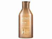Redken - All Soft - Shampoo - all Soft Champ 500ml