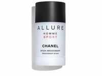 Chanel - Allure Homme Sport - Deodorant Stick - 75 Ml
