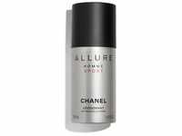 Chanel - Allure Homme Sport - Deodorant Spray - 100 Ml
