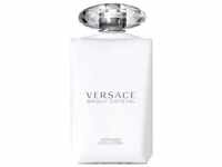 Versace - Bright Crystal Eau De Toilette - Body Lotion - Bright Crystal Lait Corps