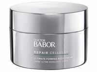 Babor - Ultimate Forming Body Cream - Körpercreme - 200 Ml
