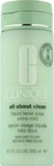 Clinique - 3-phasen Systempflege - Schritt 1: Liquid Facial Soap Mild - Peaux Tr&egrave;s