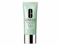 Clinique - Superdefense Cc Cream Spf 30 - Colour Correcting Skin Protector -...