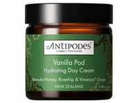Antipodes - Vanilla Pod Hydrating Day Creme - creme Vanilla Pod Hydrating Day...