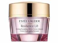 Estée Lauder - Resilience Multi-effect Oil-in-creme - 50 Ml