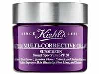 Kiehl's Since 1851 - Super Multi-corrective Cream Spf30 - Gesichtscreme - super Multi