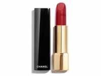 Chanel - Rouge Allure Velvet - Mattierender Lippenstift Mit Hoher...