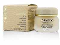 Shiseido - Concentrate Facial Nourishing Cream - 30 Ml