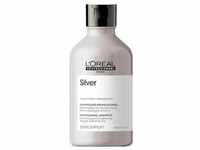 L'oréal Professionnel - Serie Expert - Silver Shampoo - série Expert Silver Flacon