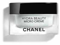 Chanel - Hydra Beauty Micro Crème - Hydratisierend, Aufpolsternd, Stärkend -...