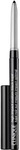 Clinique - High Impact Custom Black Kajalstift - 01 Blackened Black (0,28 G) 0.28 g