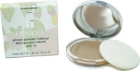 Clinique - Almost Powder Makeup - Natural And Perfecting Powder Spf 15 - 04 Neutral