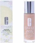 Clinique - Beyond Perfecting Foundation + Concealer - creamwhip 30 ml 04 Creamwhip -,