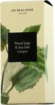 Jo Malone London - Wood Sage & Sea Salt - Cologne - Vaporisateur 100 Ml, Grundpreis: