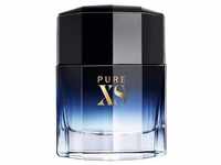 Rabanne Fragrances - Pure Xs - Eau De Toilette - 100 Ml