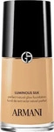 Armani - Luminous Silk - Foundation (fl&uuml;ssig) - 3.5 (30 Ml), Grundpreis: &euro;
