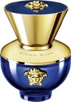 Versace - Dylan Blue Pour Femme - 30 Ml, Grundpreis: &euro; 1.683,33 / l