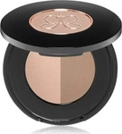 Anastasia Beverly Hills - Brow Powder Duo - Taupe (2 X 0,8 G) 2 g Taupe (2 x),
