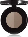 Anastasia Beverly Hills - Brow Powder Duo - Medium Brown (2 X 0,8 G) 2 g Medium Brown