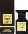 Tom Ford - Tobacco Vanille - Eau De Parfum - 30 Ml, Grundpreis: &euro; 4.115,- / l