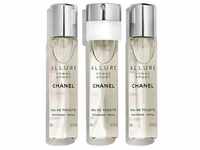 Chanel - Allure Homme Sport - Eau De Toilette Machfüllbares Twist And Spray -