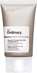 The Ordinary - Vitamin C Suspension 23 % + Ha Spheres 2 % - Anti-aging-serum -