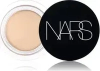 Nars - Soft Matte Complete Concealer - Mattierender Concealer - Custard (6,2 G) 6.2