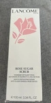 Lanc&ocirc;me - Rose Sugar Scrub - Gesichtspeeling - 100 Ml, Grundpreis: &euro; 204,50 / l